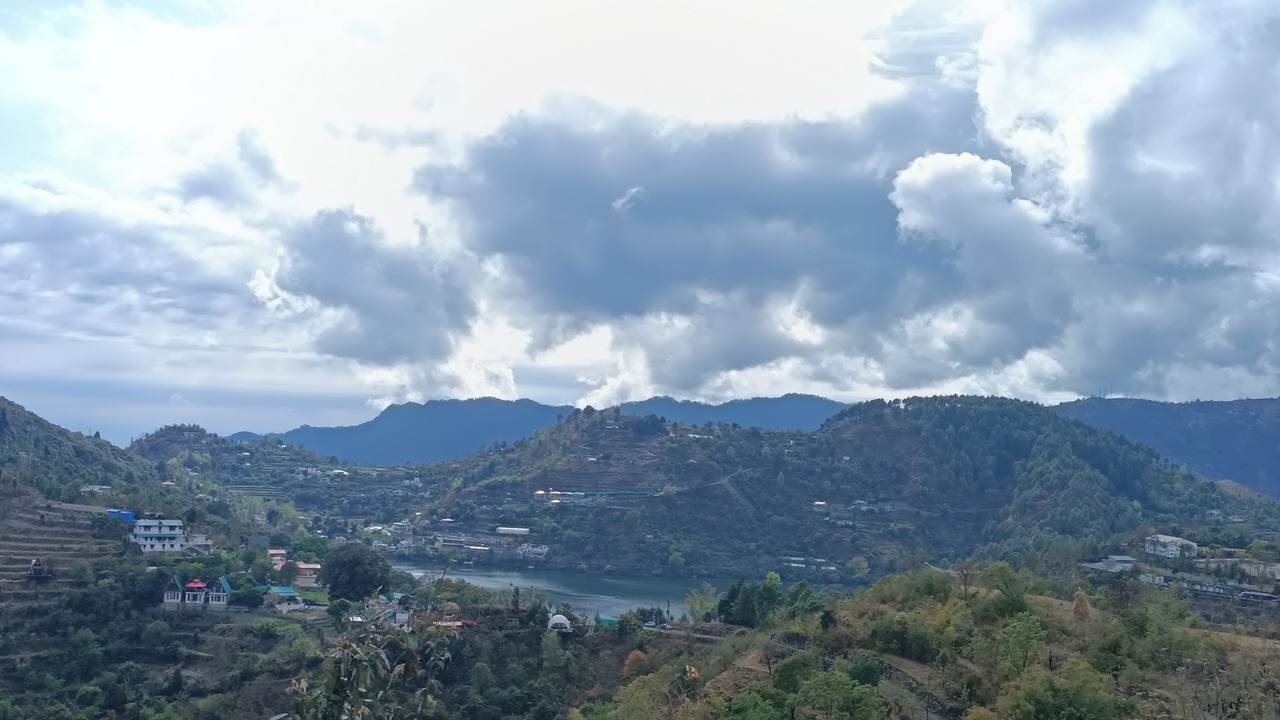 Photo of Outdoor in Bhimtal