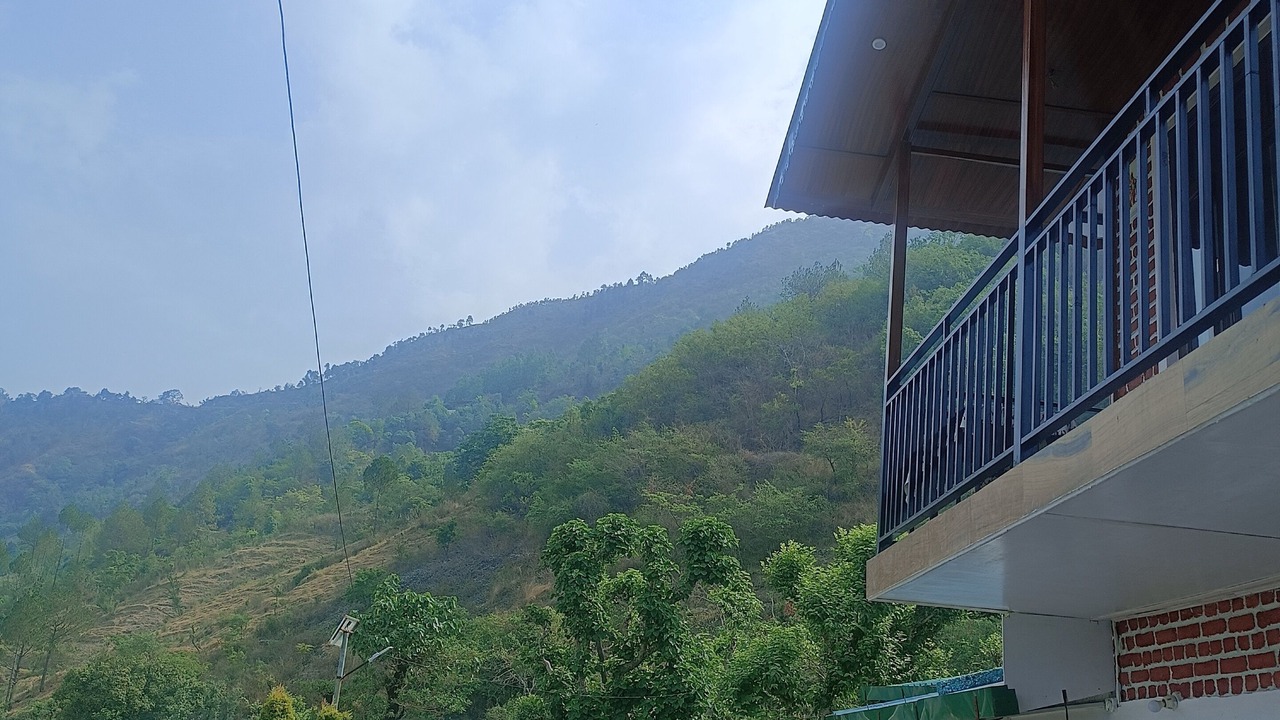 Photo of Outdoor in Bhimtal
