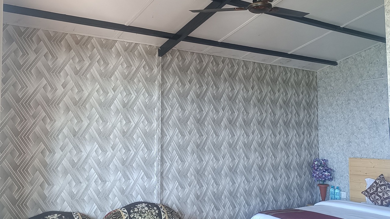 Photo of Bedroom in Bhimtal