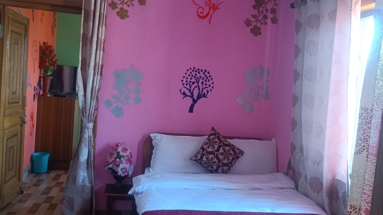 Photo of Bedroom in Bhimtal