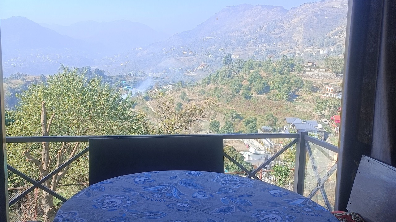Photo of Others in Bhimtal