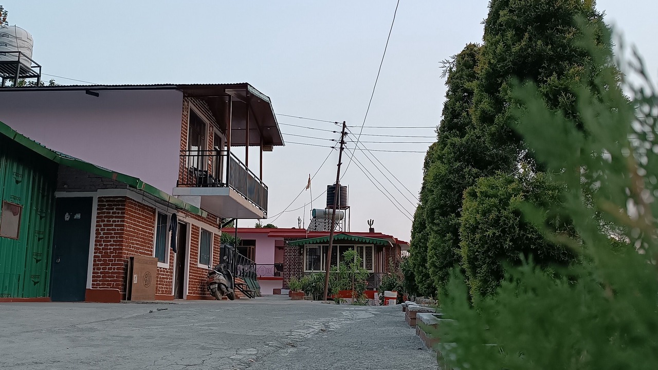 Photo of Outdoor in Bhimtal