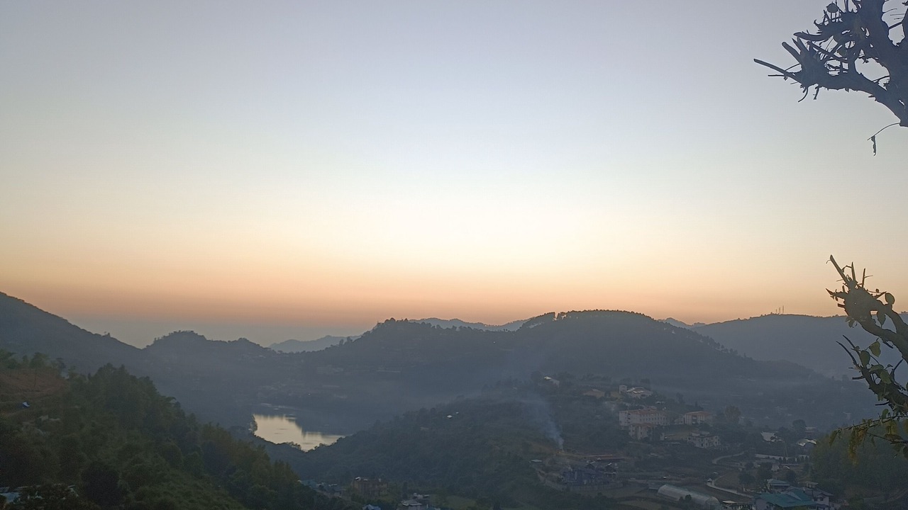 Photo of Outdoor in Bhimtal