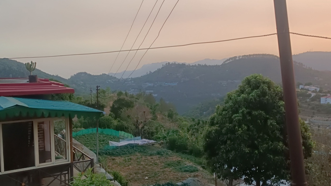 Photo of Outdoor in Bhimtal