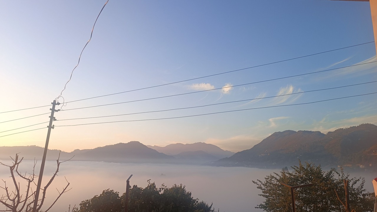 Photo of Outdoor in Bhimtal