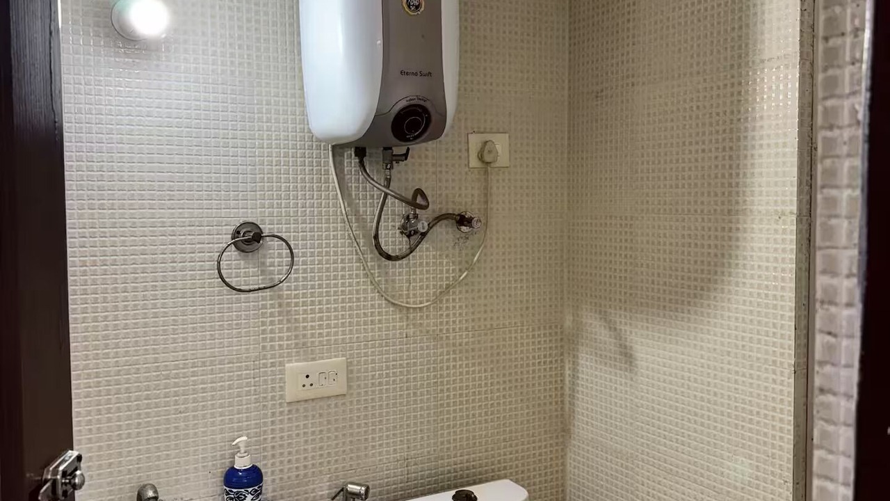 Photo of Bathroom in Noida
