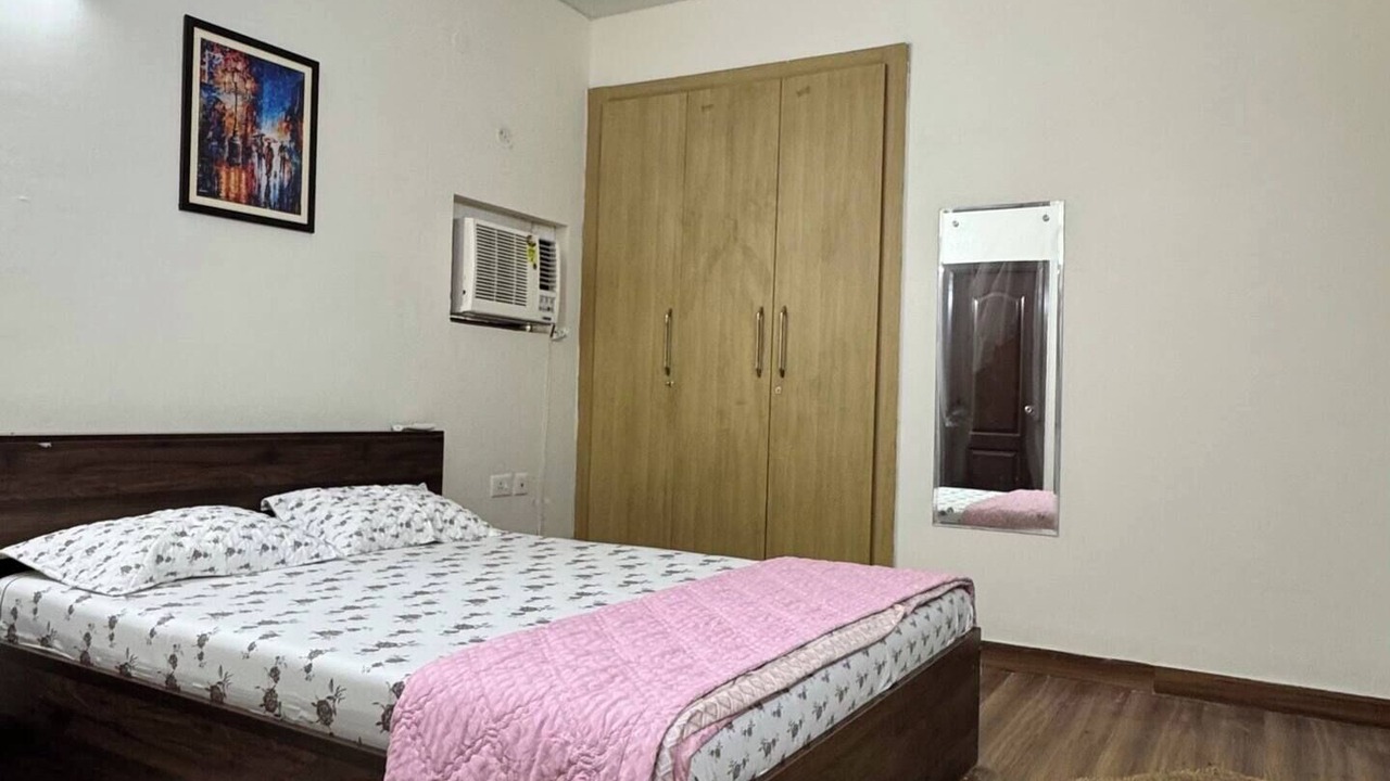 Photo of Bedroom in Noida