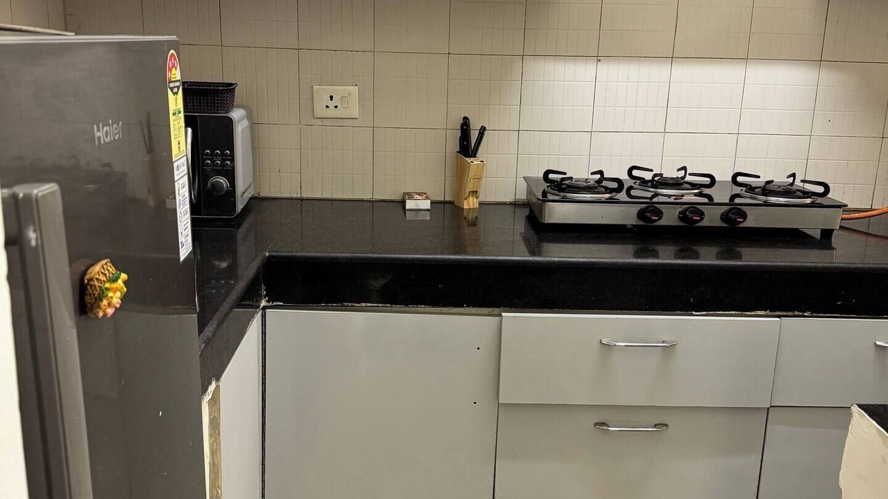 Photo of Kitchen in Noida