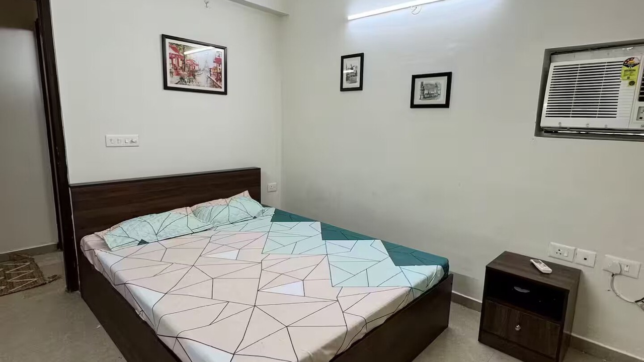 Photo of Bedroom in Noida