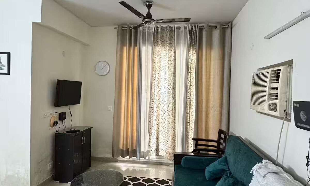 Photo of Livingroom in Noida