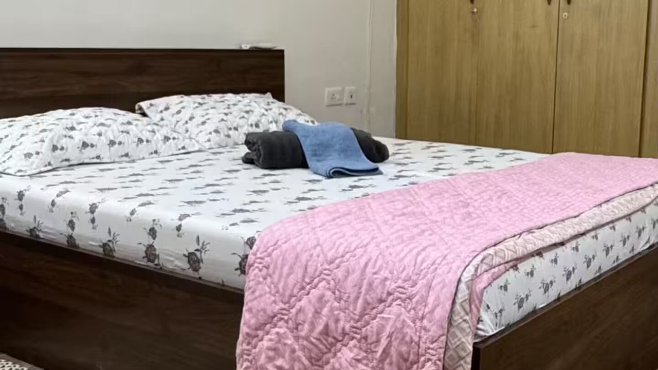 Photo of Bedroom in Noida