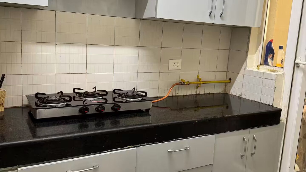 Photo of Kitchen in Noida