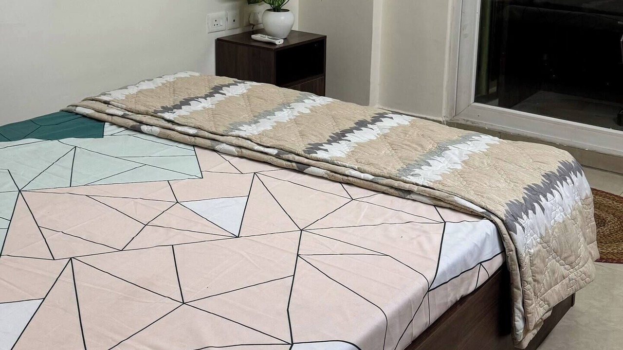 Photo of Bedroom in Noida