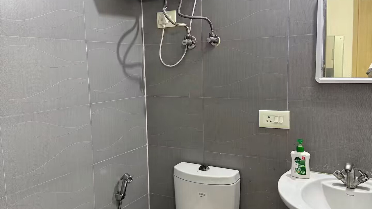 Photo of Bathroom in Noida