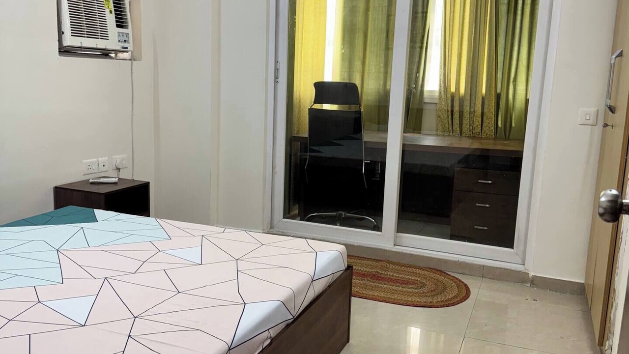 Photo of Bedroom in Noida