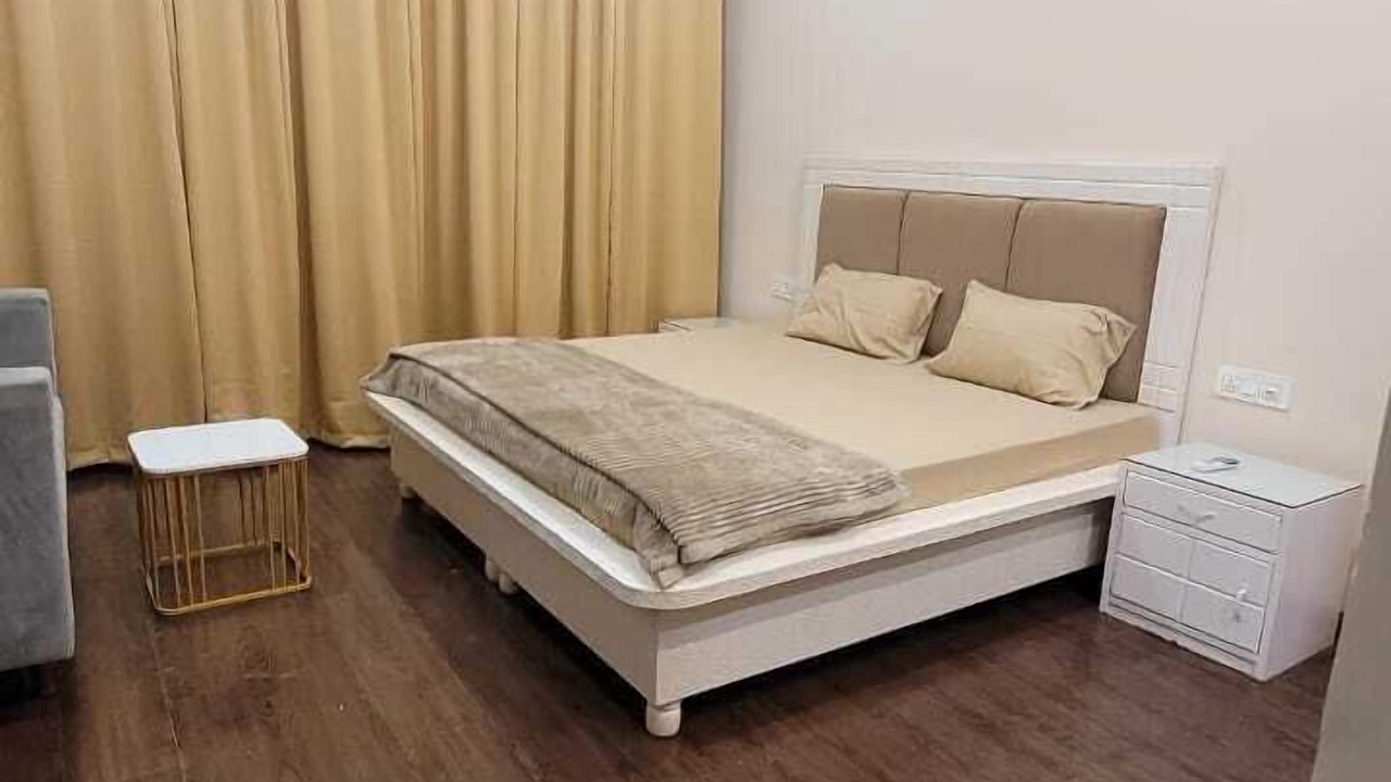 Photo of Bedroom in Chandigarh