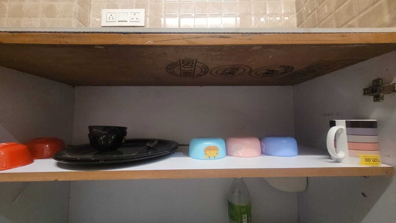 Photo of Kitchen in Chandigarh
