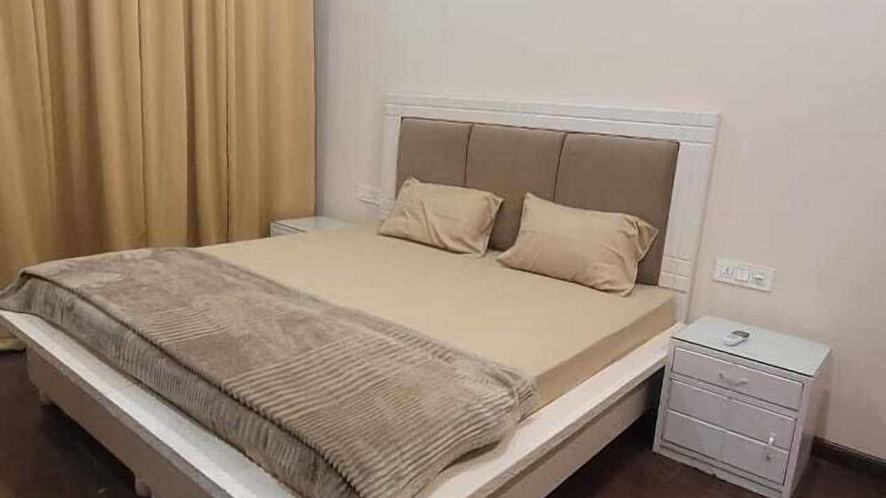 Photo of Bedroom in Chandigarh
