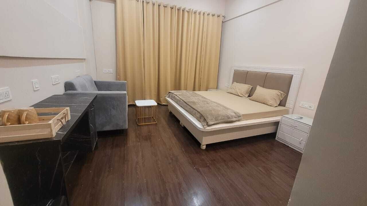 Photo of Bedroom in Chandigarh
