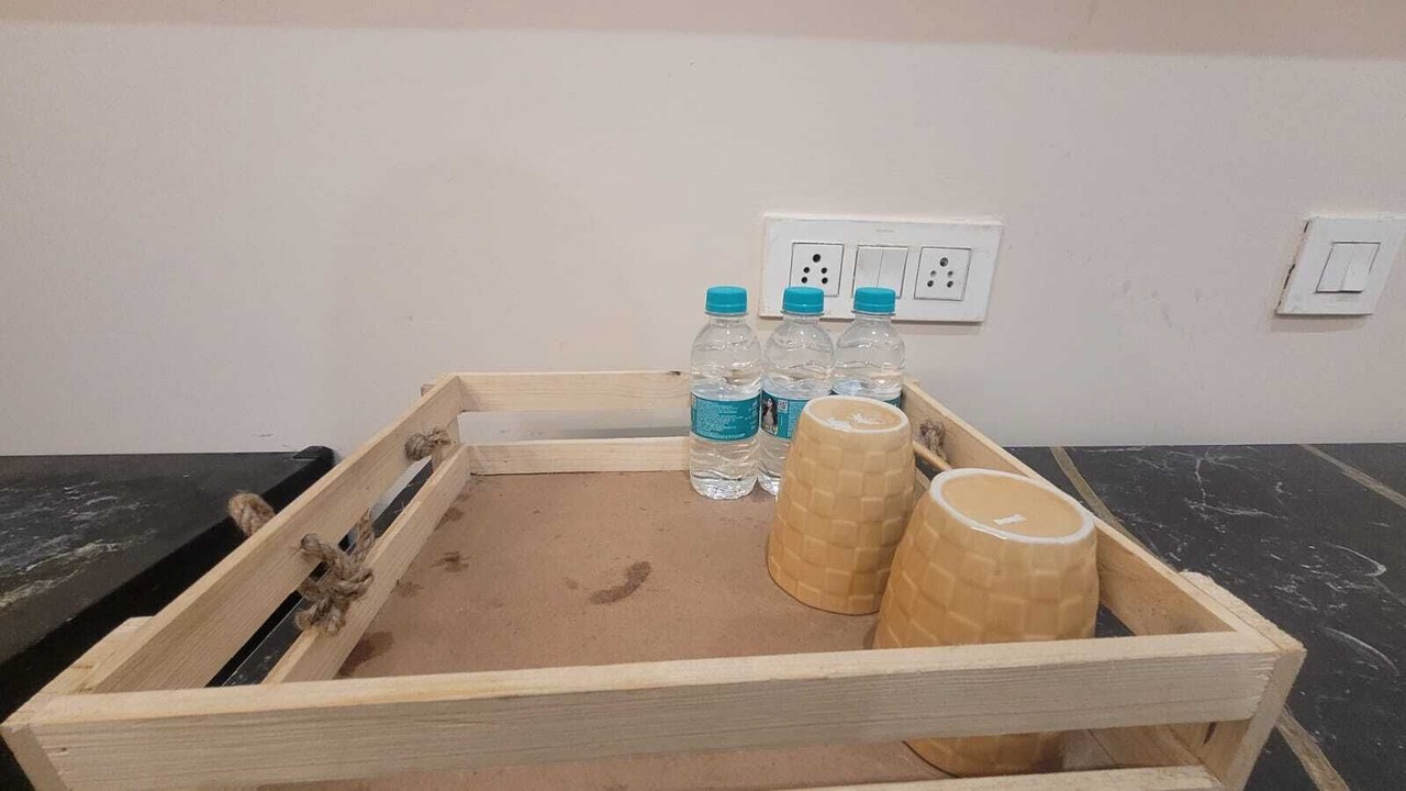 Photo of Kitchen in Chandigarh