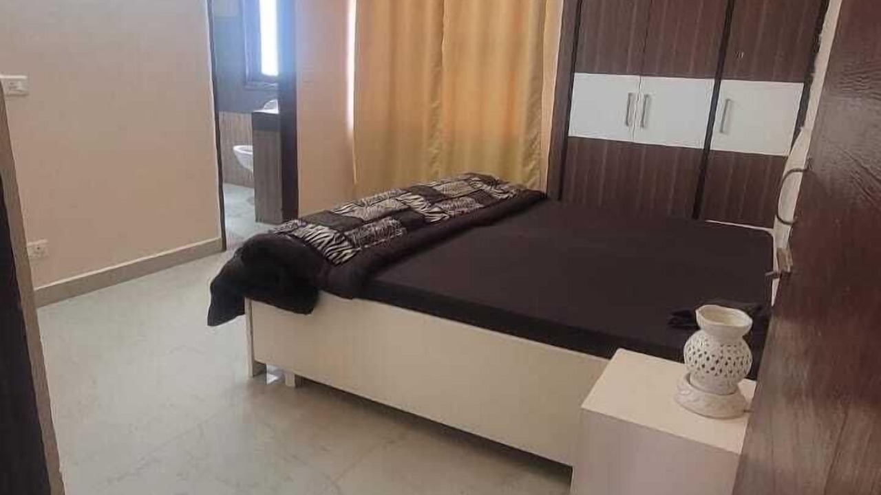 Photo of Bedroom in Chandigarh
