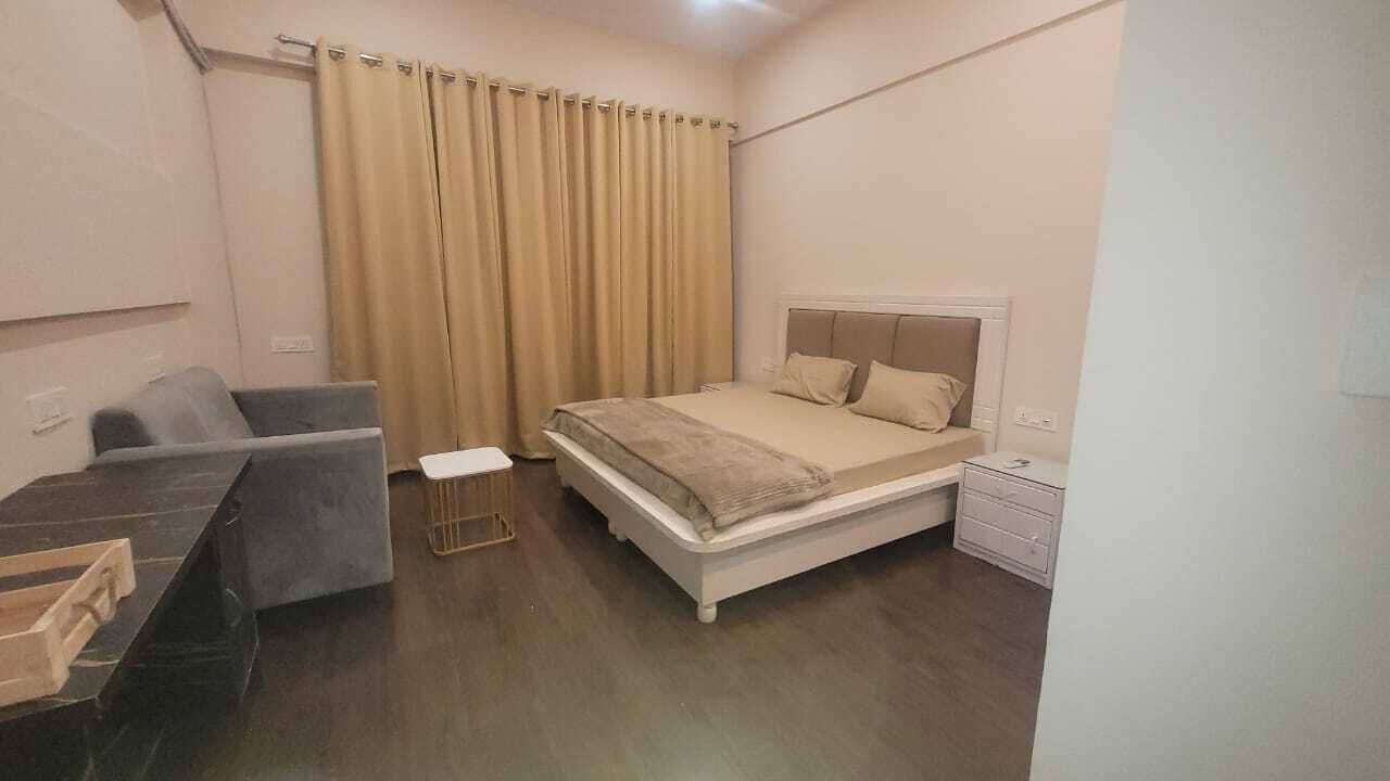 Photo of Bedroom in Chandigarh