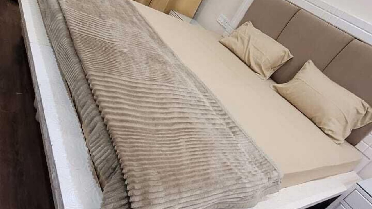 Photo of Bedroom in Chandigarh