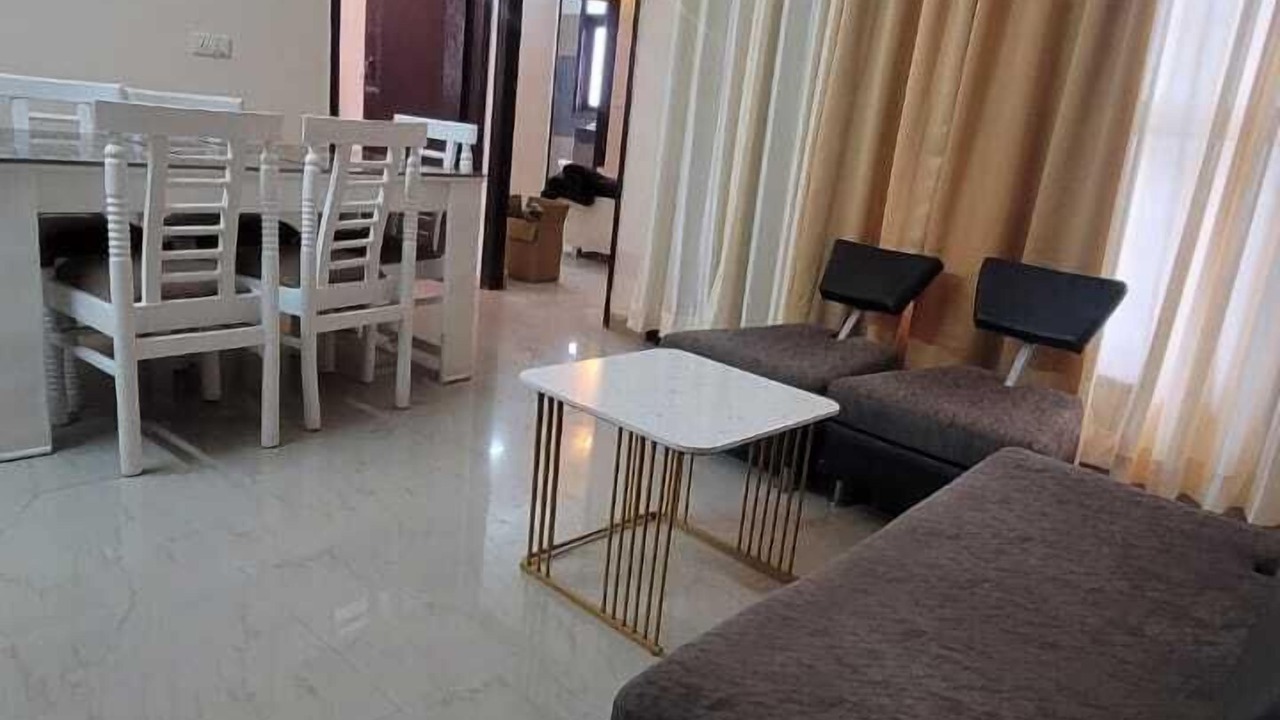 Photo of Livingroom in Chandigarh