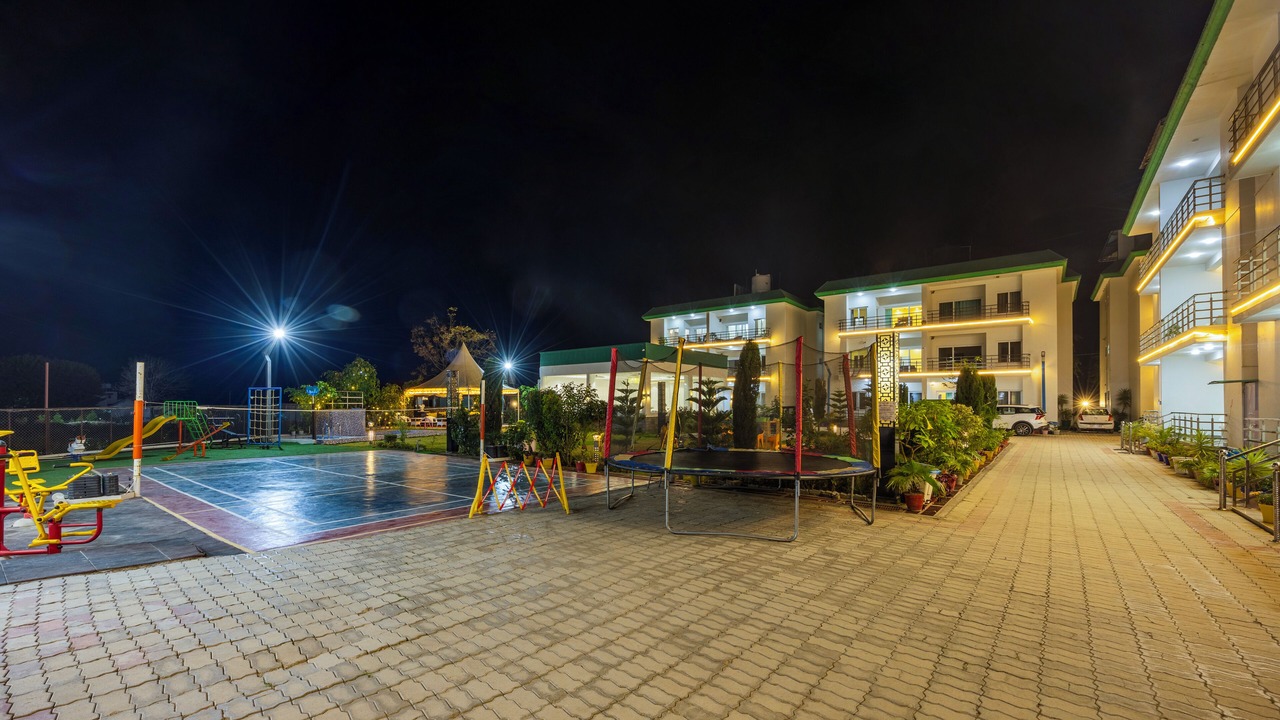 Photo of Outdoor in Kaul