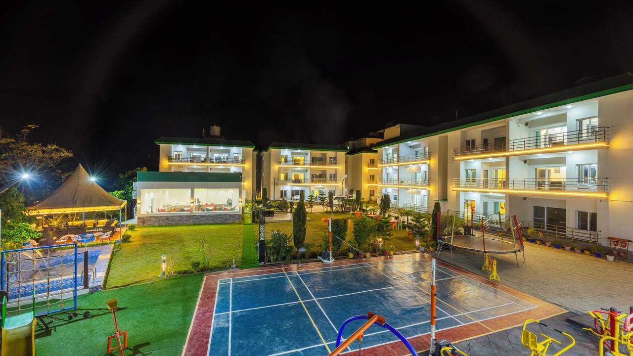 Photo of Outdoor in Kaul