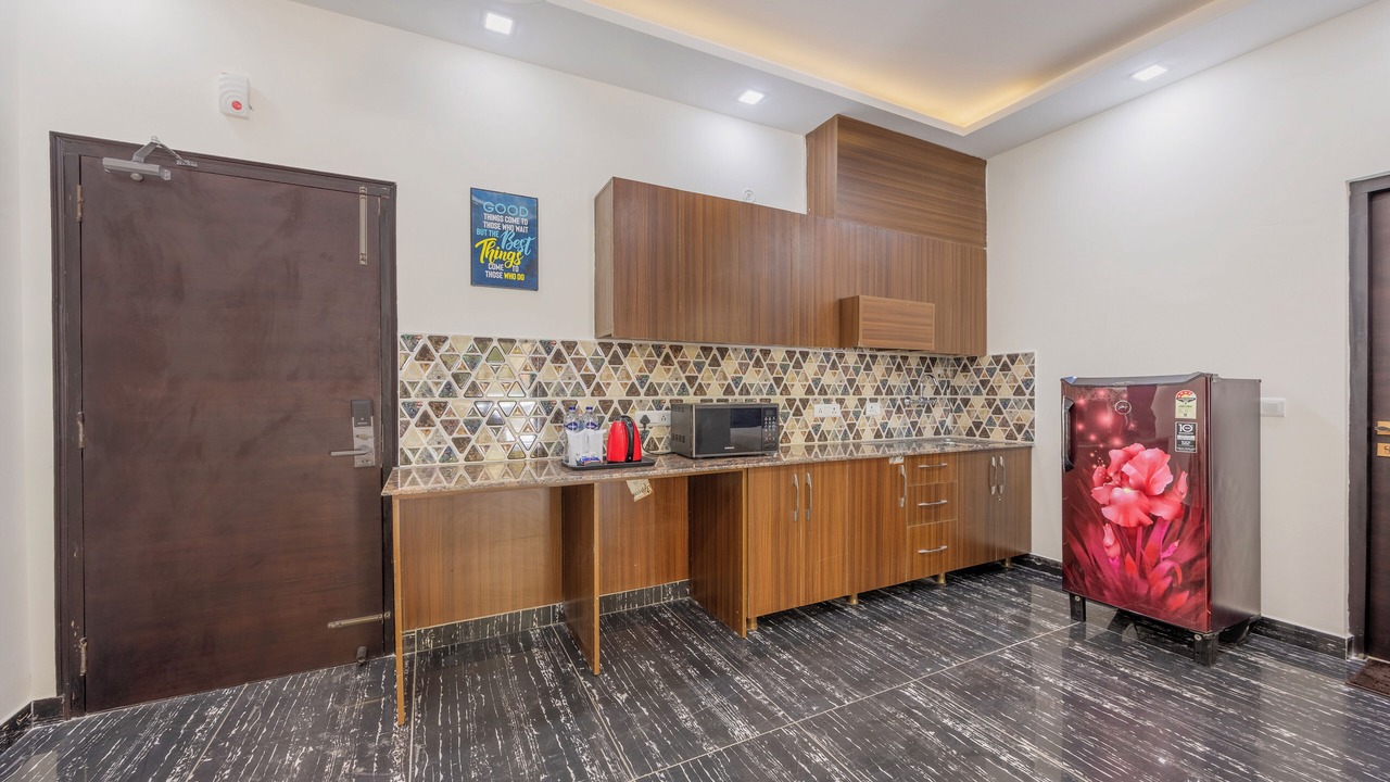 Photo of Kitchen in Kaul