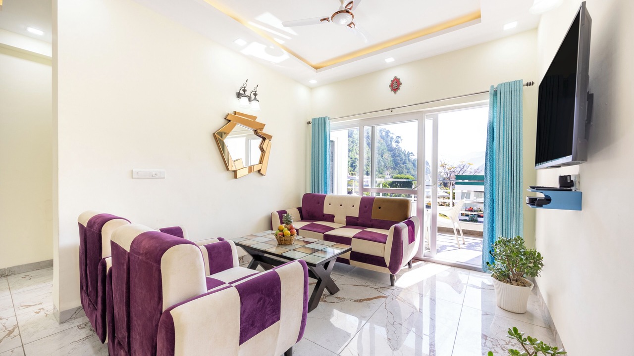 Photo of Livingroom in Kaul