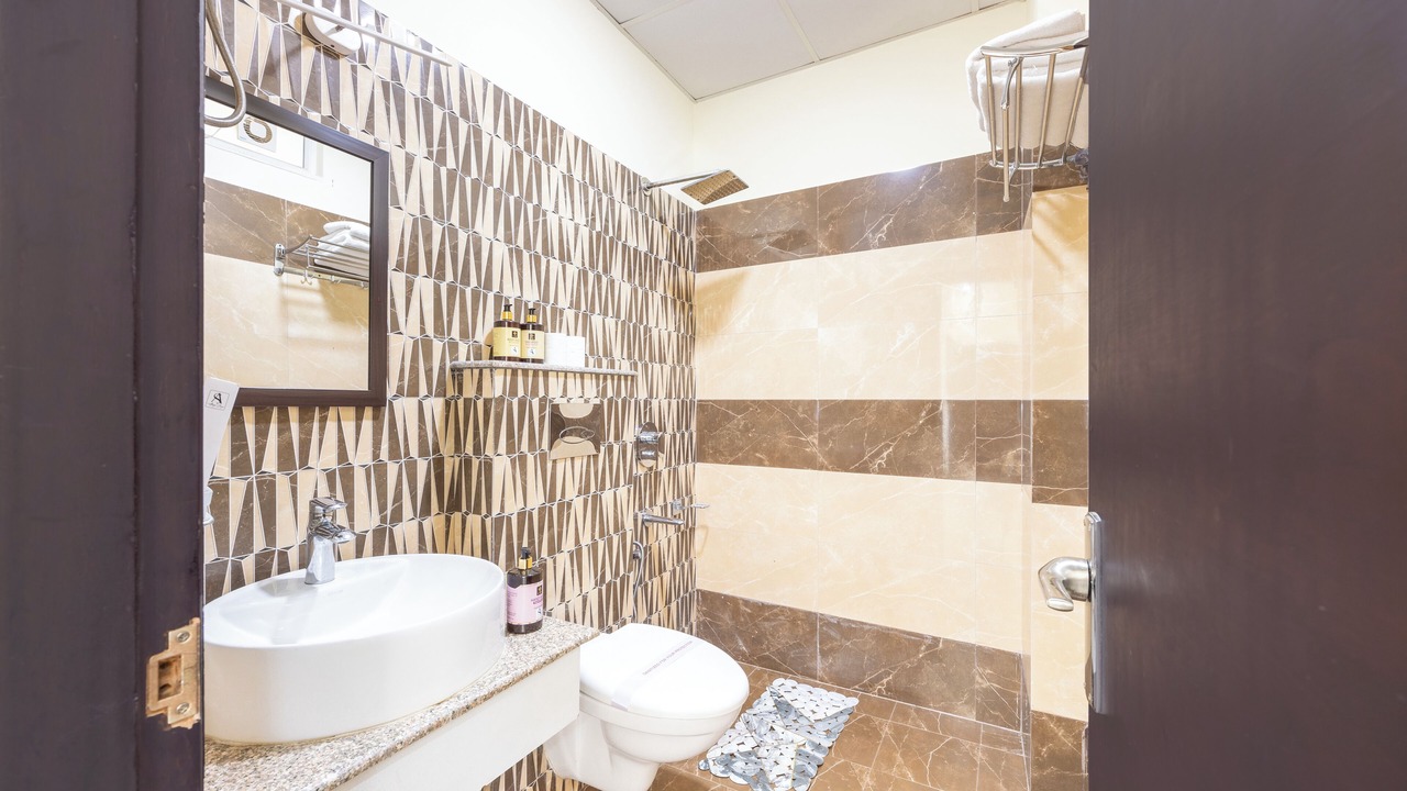 Photo of Bathroom in Kaul
