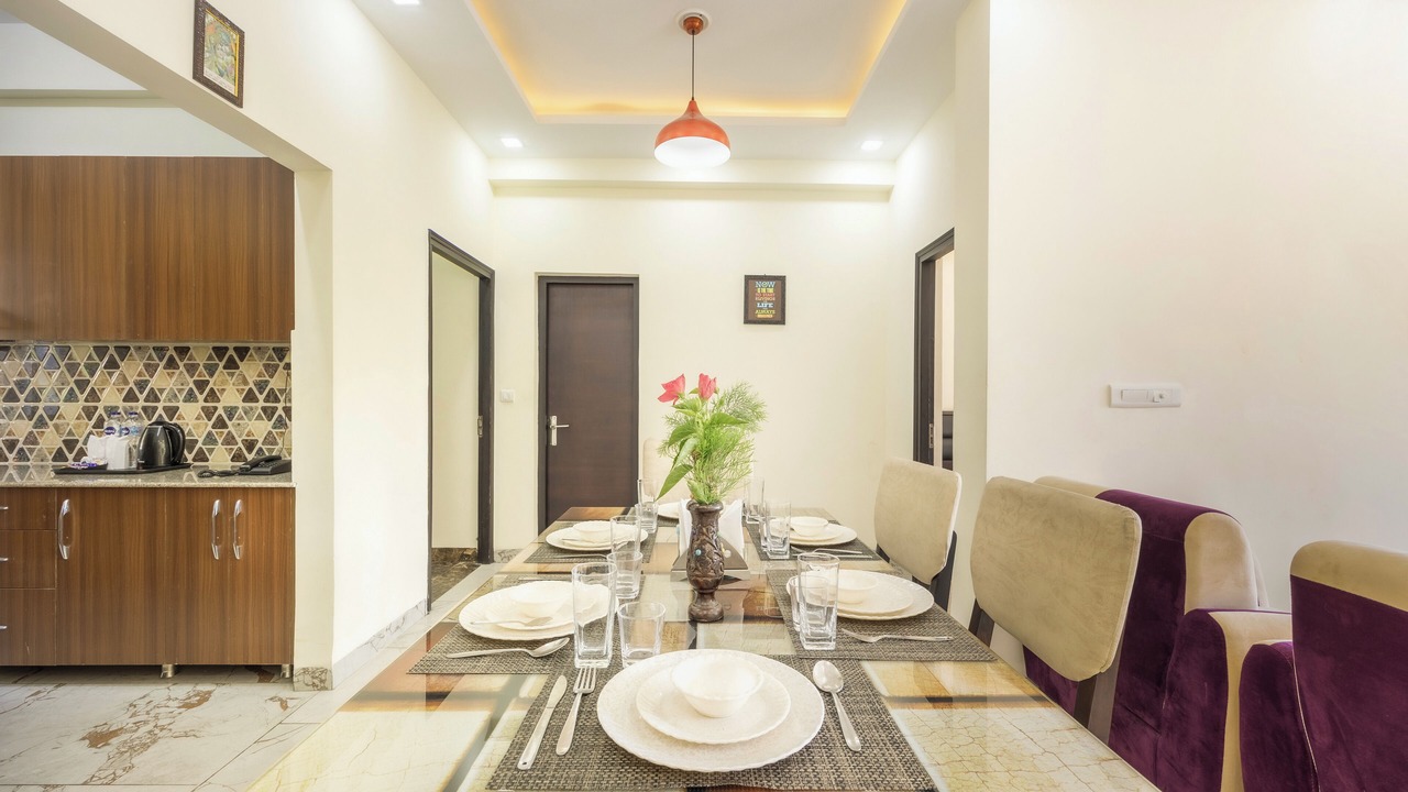 Photo of Livingroom in Kaul