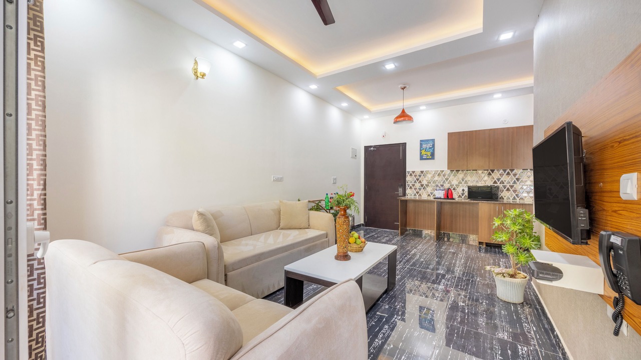 Photo of Livingroom in Kaul