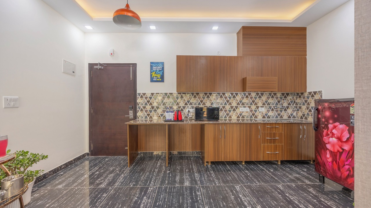 Photo of Kitchen in Kaul