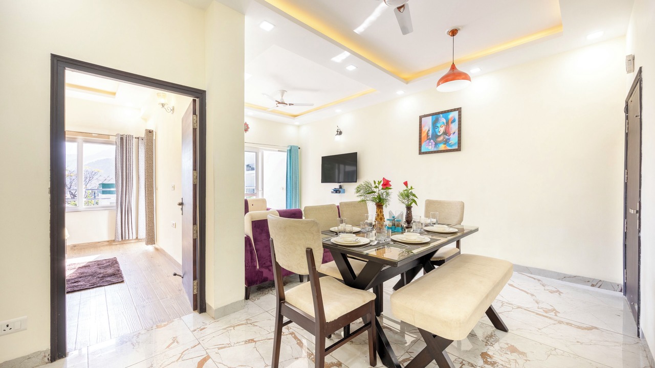 Photo of Livingroom in Kaul