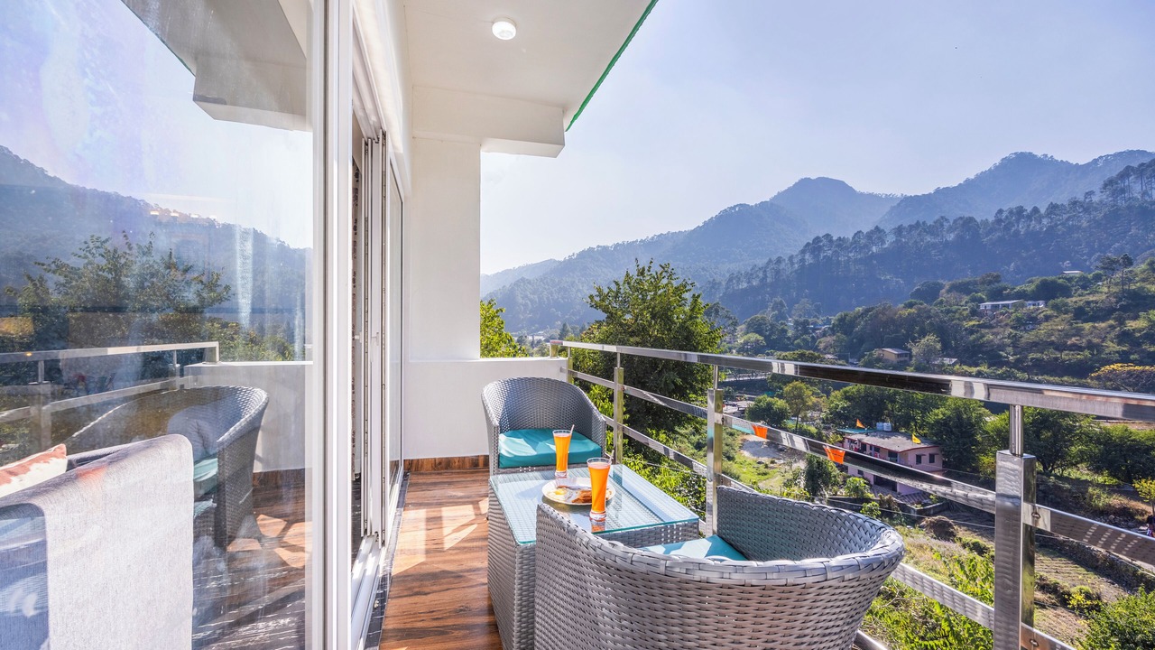 Photo of Patio Balcony in Kaul