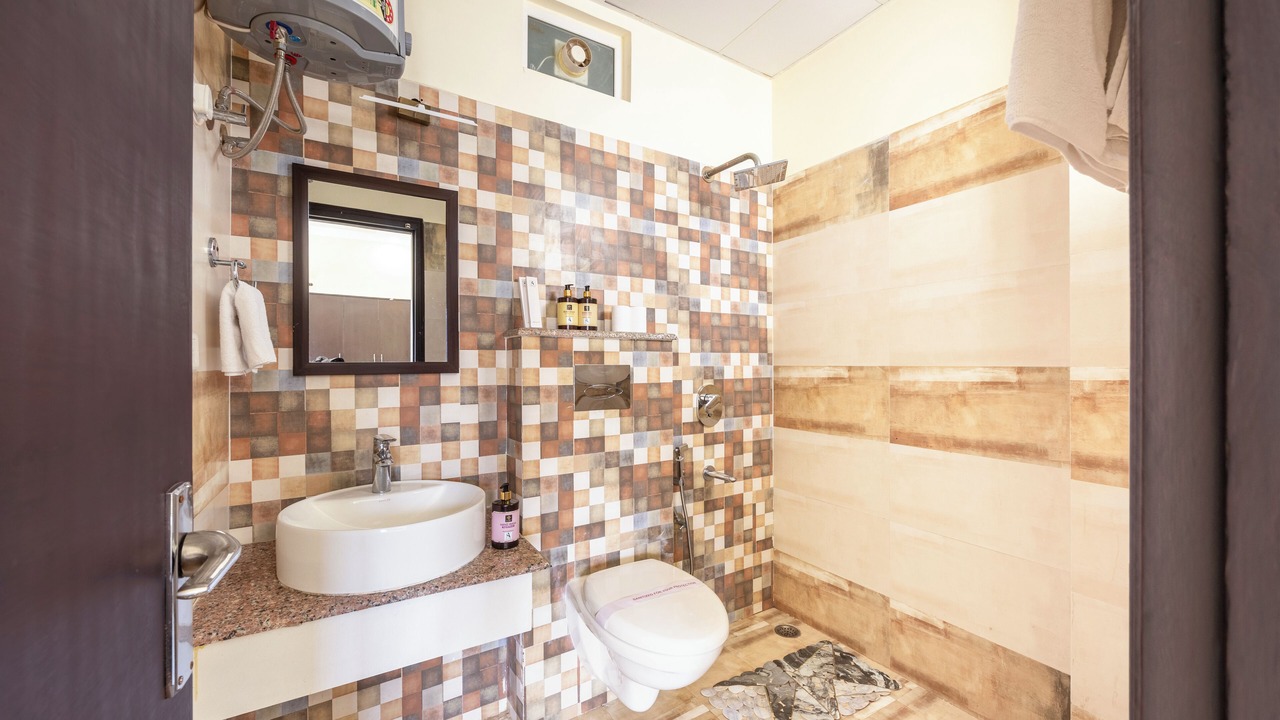 Photo of Bathroom in Kaul