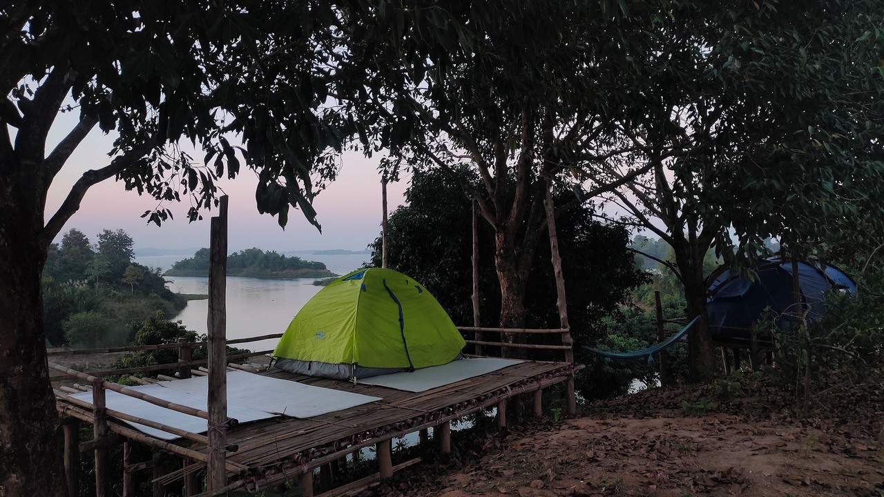 Photo of Others in Rangamati Hill District