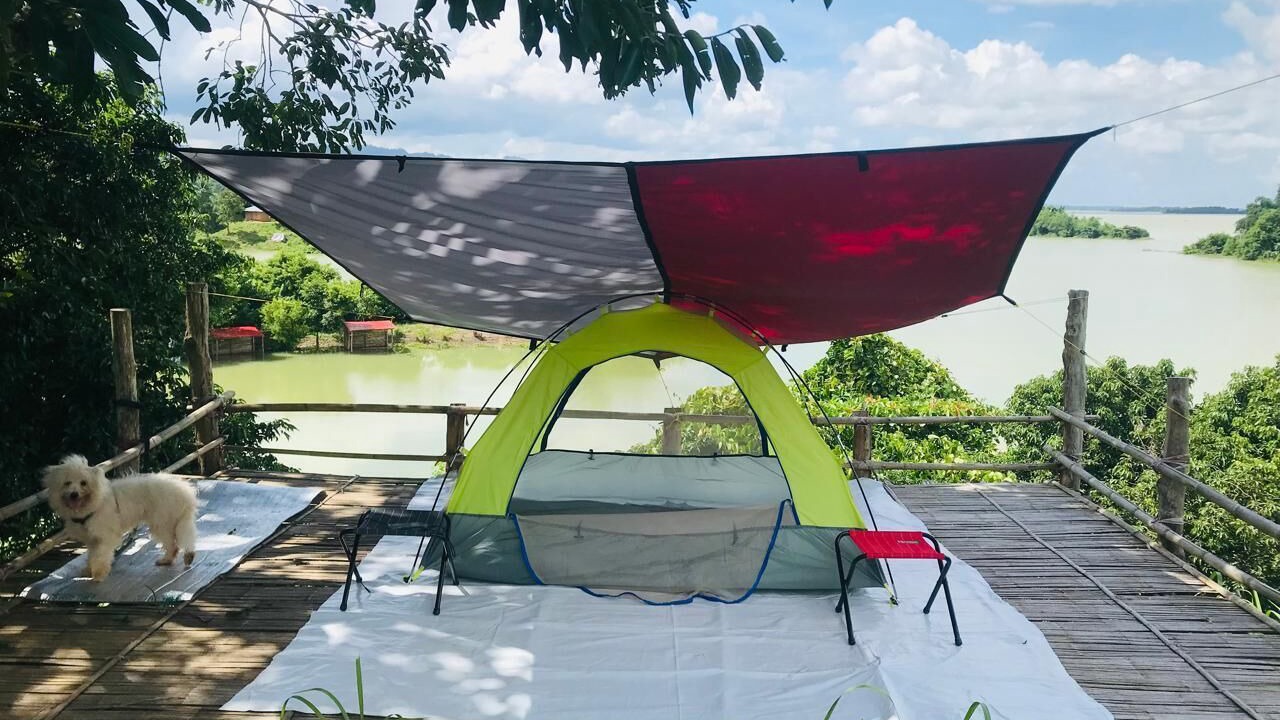 Photo of Outdoor in Rangamati Hill District