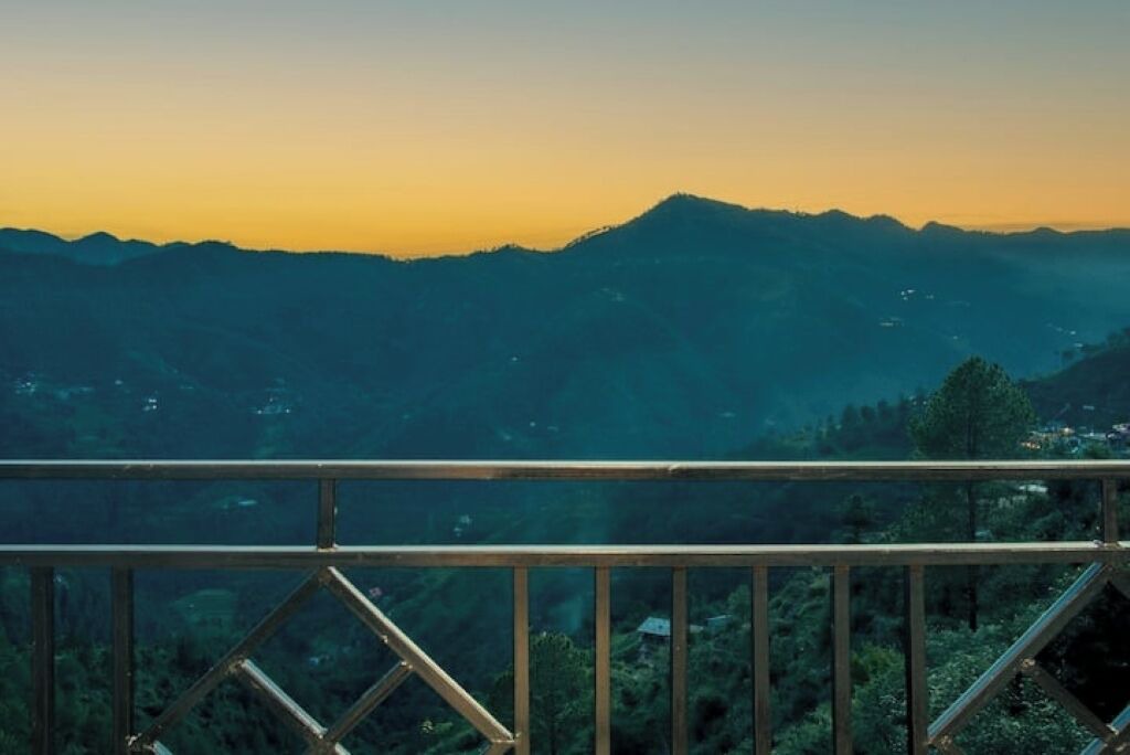 Photo of Outdoor in Shimla