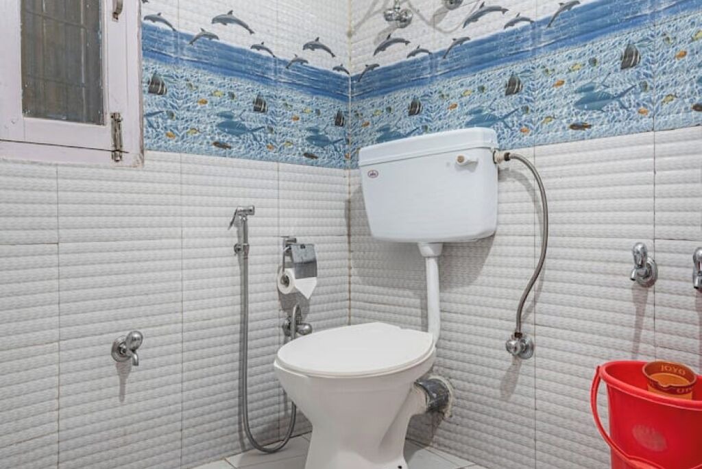 Photo of Bathroom in Shimla