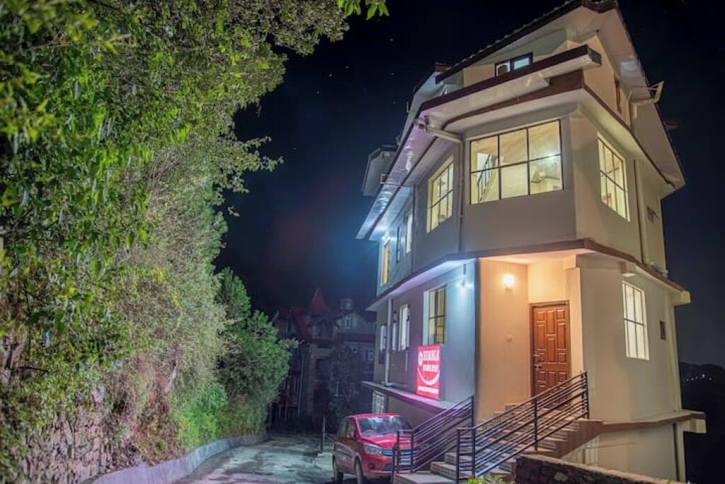 Photo of Outdoor in Shimla