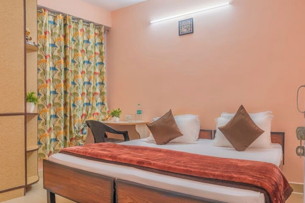 Photo of Bedroom in Shimla