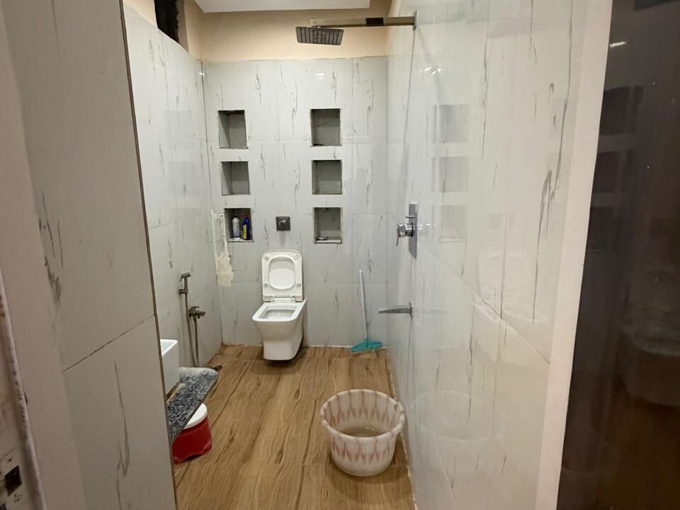Photo of Bathroom in Allahabad