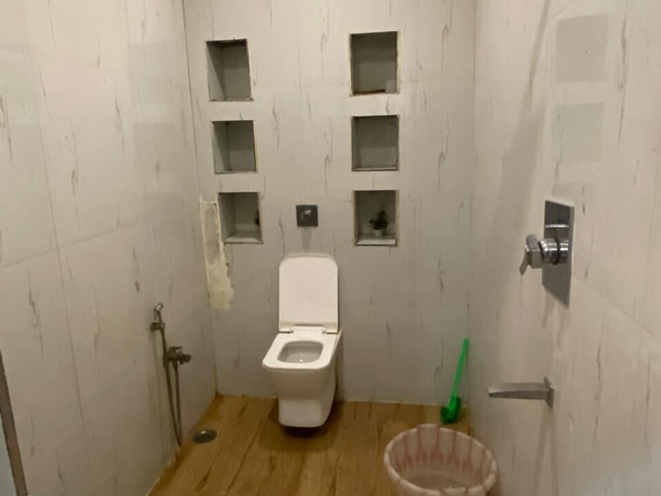 Photo of Bathroom in Allahabad