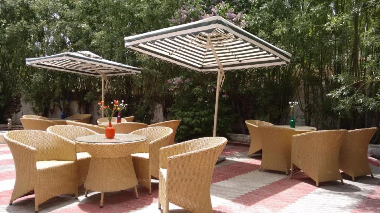 Photo of Outdoor in Leh