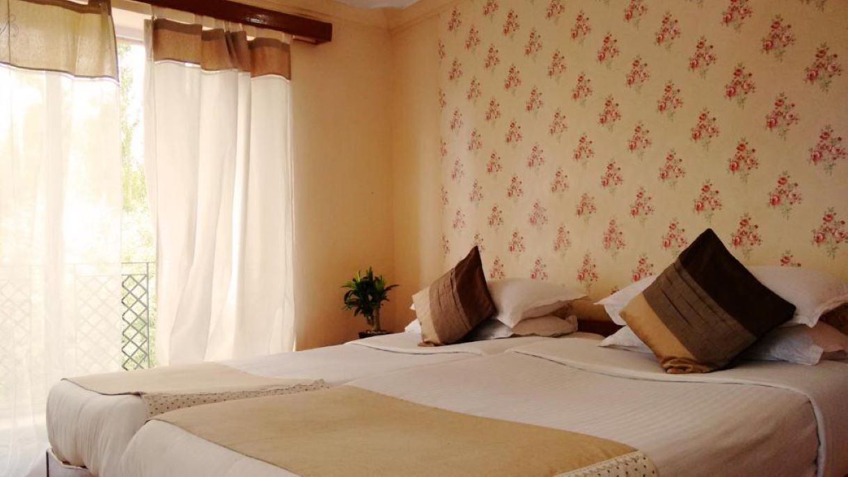 Photo of Bedroom in Leh