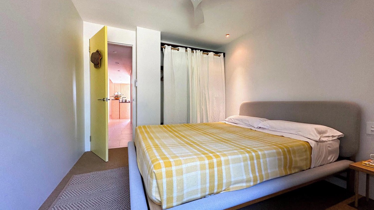 Photo of Bedroom in Bundeena
